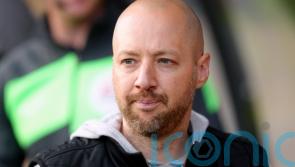 Ben Garner could hand Jesurun Rak-Sakyi his Charlton debut against Plymouth