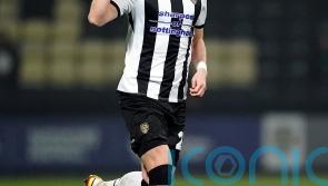 Alex Lacey hopes to keep starting spot after coming through return unscathed