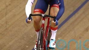 Great Britain unable to add to cycling medal haul in Munich