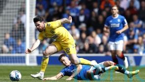 Liam Donnelly looking for a kickstart to Kilmarnock&rsquo;s season