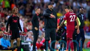 Darwin Nunez has time to learn from red card in Liverpool draw &ndash; Jurgen Klopp