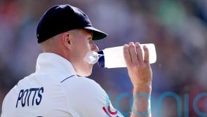 England seamer Matthew Potts extends Durham deal