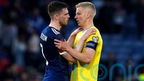 Krakow to stage Scotland&rsquo;s final Nations League game against Ukraine