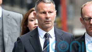 Giggs jury told incidents like Dubai hotel row with girlfriend were &lsquo;regular&rsquo;