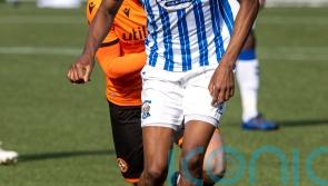 Nicke Kabamba at the double as Barnet go top after beating Yeovil