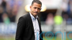 Liam Rosenior bemoans missed chances as Derby draw at Shrewsbury
