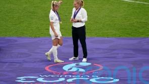 England pair Sarina Wiegman and Beth Mead shortlisted for UEFA awards