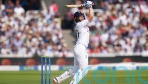 Ollie Pope&rsquo;s bid to lead England recovery against South Africa halted by rain