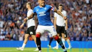 James Tavernier: New Rangers contract was a no-brainer