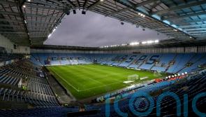 Six-figure investment will improve Coventry&rsquo;s pitch after another postponement