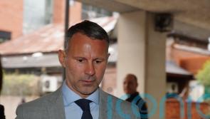 Ryan Giggs breaks down in court describing night in cell as &lsquo;worst experience&rsquo;