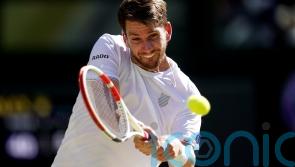Cameron Norrie punishes Andy Murray to clinch victory in Cincinnati