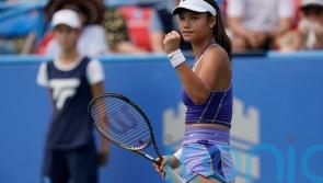 Emma Raducanu thrashes Victoria Azarenka in Cincinnati
