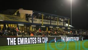 York share spoils with Solihull Moors