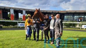 Earl Of Tyrone heads Ebor contenders
