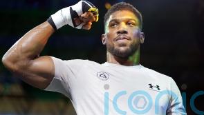 It&rsquo;s up to me &ndash; Anthony Joshua will decide when his boxing career ends