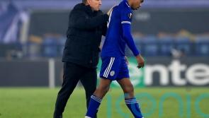 Brendan Rodgers does not expect Wesley Fofana to be leaving Leicester