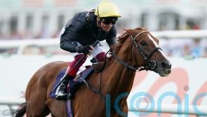 Magnificent seven at York in Stradivarius&rsquo; sights