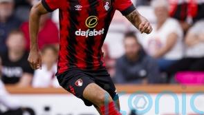 Dominic Solanke to undergo fitness test ahead of Arsenal clash