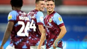 Scott Twine, Johann Berg Gudmundsson and Kevin Long doubts for Burnley