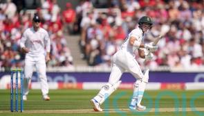 Sarel Erwee fifty helps South Africa strengthen hold on first Test with England