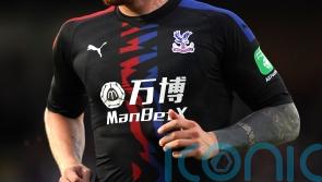 Connor Wickham set for first Forest Green start against Plymouth