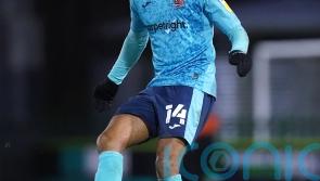 Timothee Dieng could be sidelined as Exeter host Cheltenham