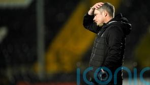 Rochdale part company with Robbie Stockdale after poor start to season