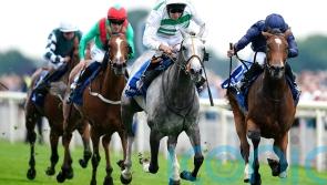 Nothing else for it, Prescott will be on his travels in October