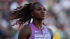Dina-Asher Smith wants research into &lsquo;huge&rsquo; impact periods have on performance