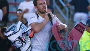 Cameron Norrie sails into Western and Southern Open quarter-finals