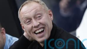 Steve Cooper enjoying Nottingham Forest spending spree