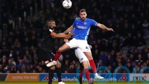 Welcome injury boost for Portsmouth ahead of Bristol Rovers clash