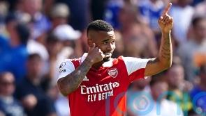 Bournemouth preparing for the challenge of stopping &lsquo;incredible&rsquo; Gabriel Jesus