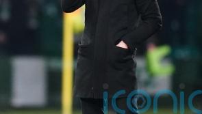 Stephen Robinson has his eye on bringing Alex Gogic back to St Mirren