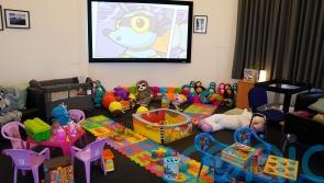 Number of Ukrainians arriving in Ireland up by 3,300 in recent weeks