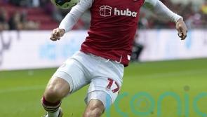 Bristol City without suspended Mark Sykes for derby clash against Cardiff