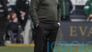 Celtic boss confirms Alexandro Bernabei is available to face Hearts after arrest