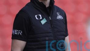 No new fitness worries for Doncaster boss Gary McSheffrey