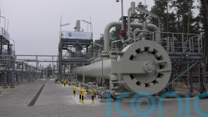 Energy giant to shut gas pipeline to Europe for three days