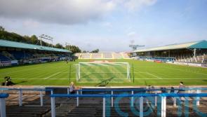 Dundee see their winning Championship run end with draw against Morton