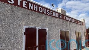 Dumbarton stay perfect after victory at struggling Stenhousemuir