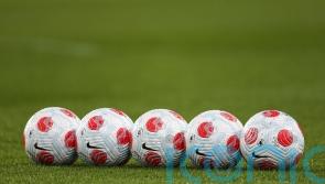 Ayr move top of Scottish Championship with win at Cove