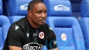 Paul Ince lauds &lsquo;out on their feet&rsquo; Reading team after holding on for Boro win