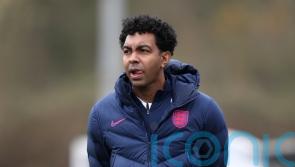 Kevin Betsy calls for &lsquo;time&rsquo; after fans boo Crawley following AFC Wimbledon loss