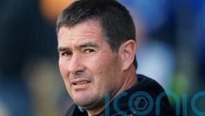 Nigel Clough basks in another positive home result for Mansfield