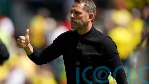 Wigan boss Leam Richardson delighted with Charlie Wyke&rsquo;s return to football