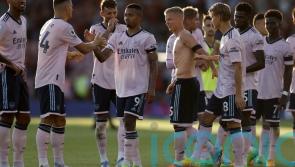 Arsenal breeze past Bournemouth to go top of the Premier League