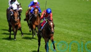 Inspiral likely to be kept fresh for QEII assingment