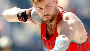 British decathlete Ben Gregory in coma after bike accident